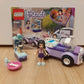 LEGO® Friends | Emmas mobile Tierarztpraxis 41360