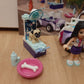 LEGO® Friends | Emmas mobile Tierarztpraxis 41360