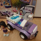 LEGO® Friends | Emmas mobile Tierarztpraxis 41360