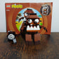 LEGO® Mixels | Chomly 41512