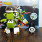 LEGO® Mixels | Rokit 41527