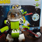 LEGO® Mixels | Rokit 41527