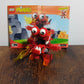 LEGO® Mixels | Burnard 41532