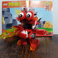 LEGO® Mixels | Burnard 41532