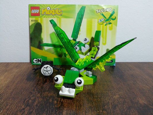 LEGO® Mixels | Slusho 41550