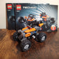 LEGO® Technic | Mini Geländewagen 42001