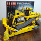 LEGO® Technic | Planierraupe / Bulldozer 42028