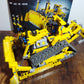 LEGO® Technic | Planierraupe / Bulldozer 42028