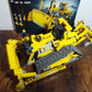 LEGO® Technic | Planierraupe / Bulldozer 42028