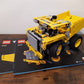 LEGO® Technic | Muldenkipper 42035