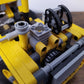 LEGO® Technic | Muldenkipper 42035