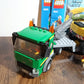 LEGO® City | Grubenbagger mit Transporter 4203