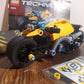 LEGO® Technic | Stunt-Motorrad 42058