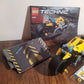 LEGO® Technic | Stunt-Motorrad 42058