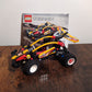 LEGO® Technic | Strandbuggy 42101