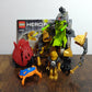 LEGO® Hero Factory | ROCKA Crawler 44023