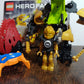 LEGO® Hero Factory | ROCKA Crawler 44023