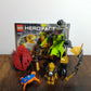 LEGO® Hero Factory | ROCKA Crawler 44023