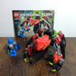 LEGO® Hero Factory | Tunneler Beast vs. SURGE 44024