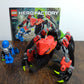 LEGO® Hero Factory | Tunneler Beast vs. SURGE 44024