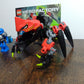 LEGO® Hero Factory | Tunneler Beast vs. SURGE 44024