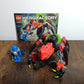 LEGO® Hero Factory | Tunneler Beast vs. SURGE 44024