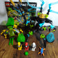 LEGO® Hero Factory | QUEEN Beast vs. FURNO, EVO & STORMER 44029