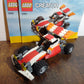 LEGO® Creator 3in1 | Buggy 5763