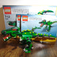 LEGO® Creator 3in1 | Krokodil 5868 mit OVP