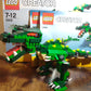 LEGO® Creator 3in1 | Krokodil 5868 mit OVP