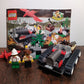 LEGO® Adventurers | Dino Fährtenleser / Dino Explorer 5934