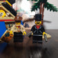 LEGO® Adventurers | Das Grab des Anubis 5938