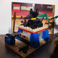 LEGO® Adventurers | Das Grab des Anubis 5938