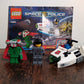 LEGO® Space Police III | Squid's Flucht / Squidman Escape 5969