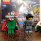 LEGO® Space Police III | Squid's Flucht / Squidman Escape 5969