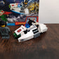 LEGO® Space Police III | Squid's Flucht / Squidman Escape 5969