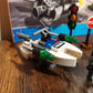 LEGO® Space Police III | Jagd auf Tentakel / Freeze Ray Frenzy Set 5970