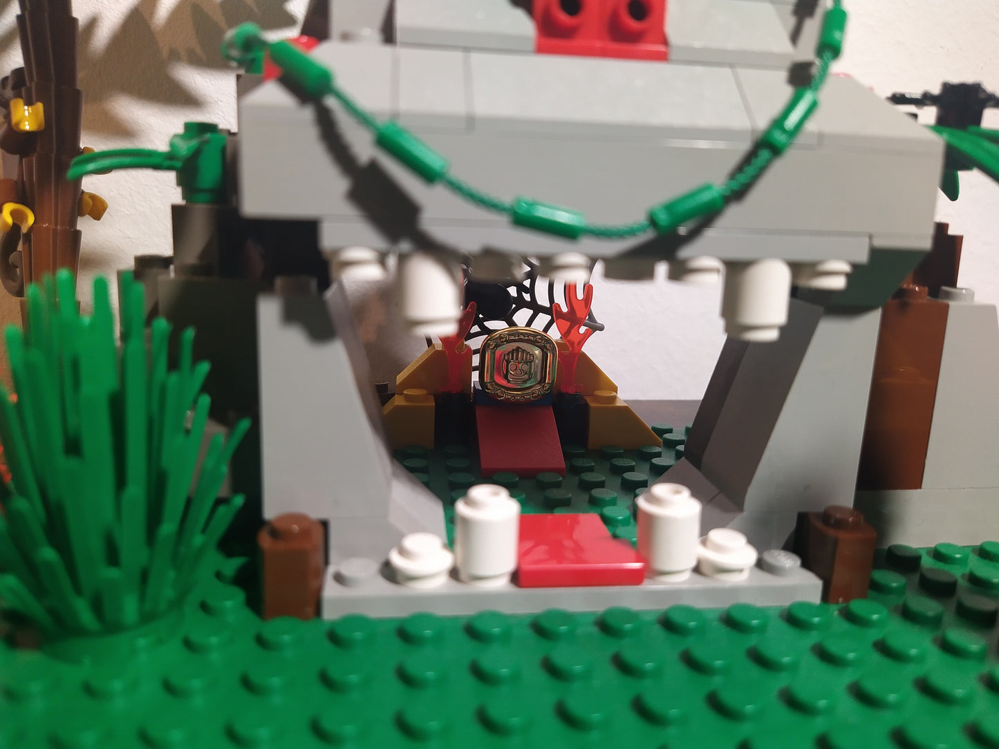 LEGO® Adventurers | River Expedition 5976 / Unvollständig