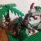 LEGO® Adventurers | River Expedition 5976 / Unvollständig