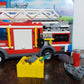 LEGO® City | Feuerwehrfahrzeug 60002