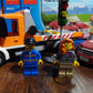 LEGO® City | Tieflader / Flatbed Truck 60017 mit OVP