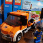 LEGO® City | Tieflader / Flatbed Truck 60017 mit OVP