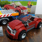 LEGO® City | Tieflader / Flatbed Truck 60017 mit OVP