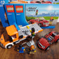 LEGO® City | Tieflader / Flatbed Truck 60017 mit OVP