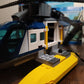 LEGO® City | Verfolgungsjagd im Hubschrauber 60067