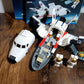 LEGO® City | Weltraum-Shuttle / Utility Shuttle 60078 mit OVP