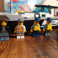 LEGO® City | Polizei-Patrouillen-Boot 60129