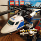 LEGO® City | Rasante Verfolgungsjagd 60138