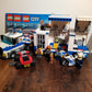 LEGO® City | Mobile Einsatzzentrale 60139