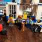 LEGO® City | Mobile Einsatzzentrale 60139